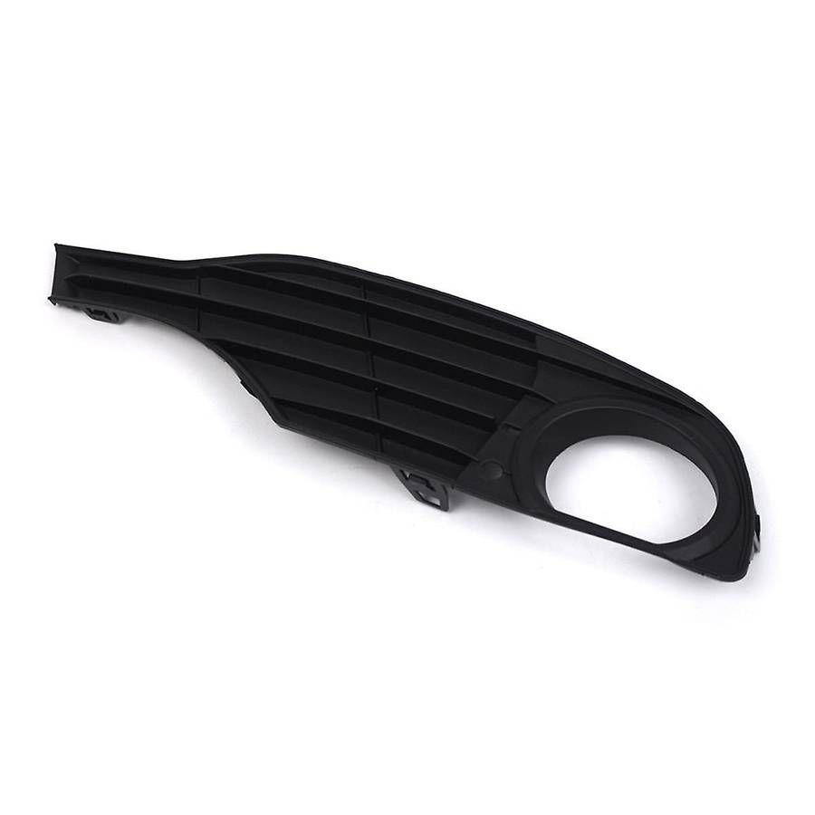 Right Fog Light Trim for 320i 3 Series F30 F31 2012-2015 Fog Driving Light Closed Grill 51117255366