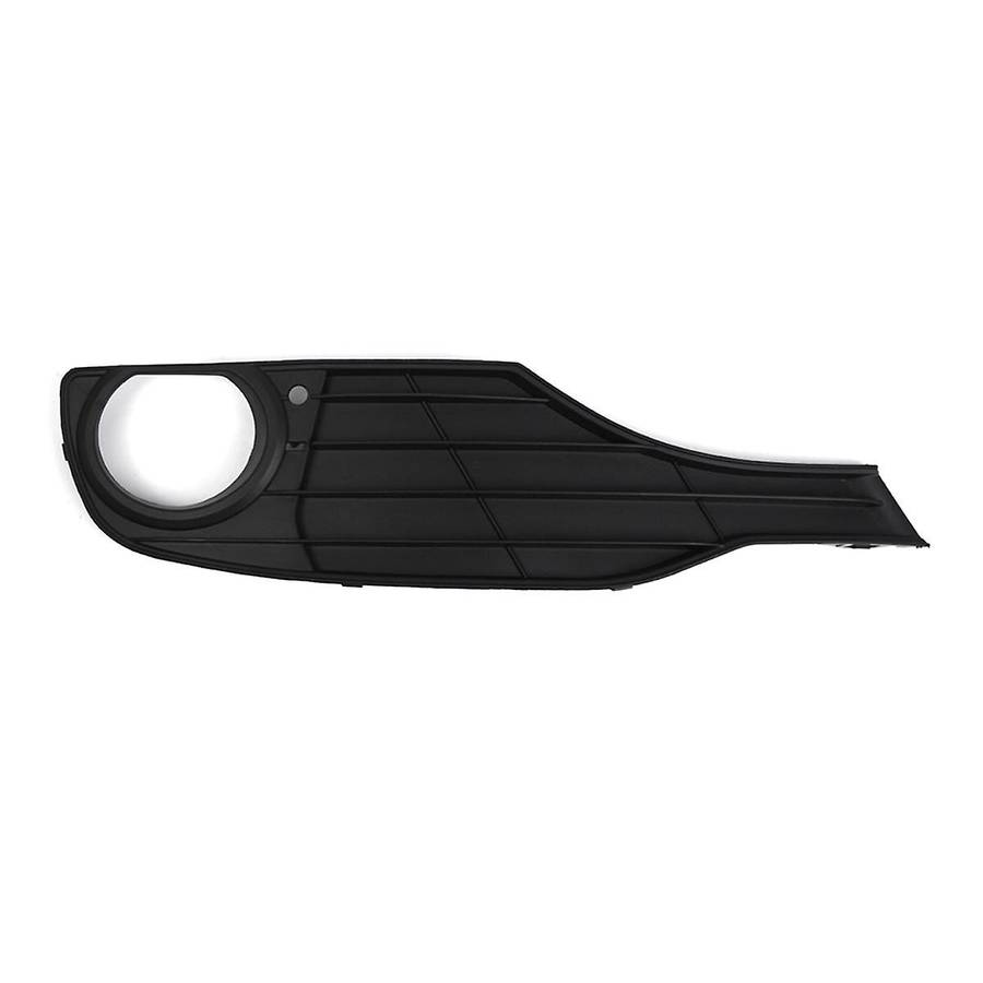 Right Fog Light Trim for 320i 3 Series F30 F31 2012-2015 Fog Driving Light Closed Grill 51117255366