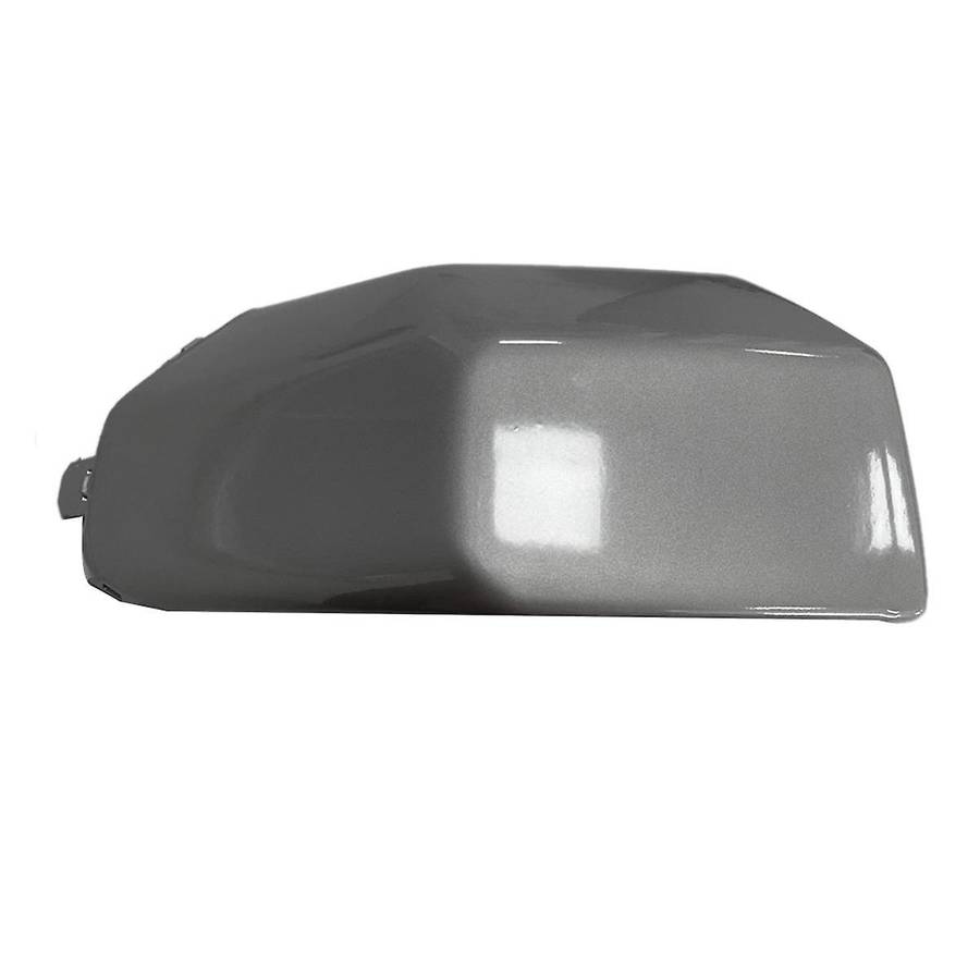 Right Front Bar End Cap Pad Cover 52422-35030 for Cruiser 2007-2014 Bumper Side Liner Corner Protect