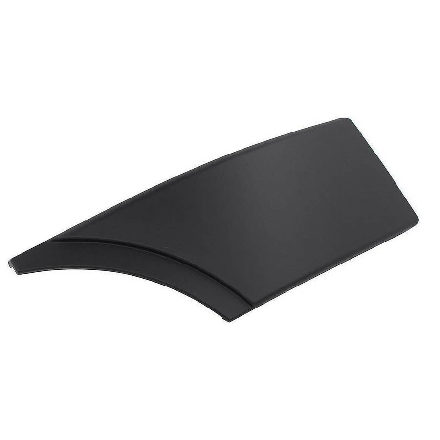 Right Front Bumper Filler Cover 52512-35100-C0 for Cruiser 2007-2014 Car Headlight Lower Decorative