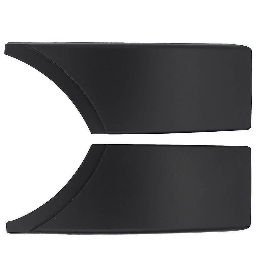 Right Front Bumper Filler Cover 52512-35100-C0 for Cruiser 2007-2014 Car Headlight Lower Decorative