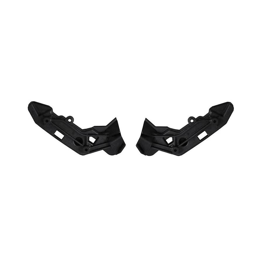 Right Front Bumper Bracket Upper Guide 51118069418 for G80 G82 G83 M3 2020-2023 Car Bar Inner Suppor