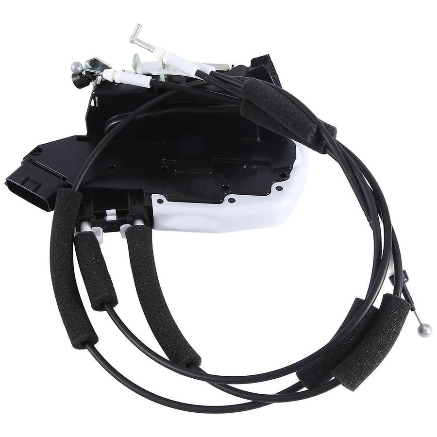 Right Front Door Car Door Lock Door Lock Actuator 80500-1la0a-01 for Patrol 2012- for Qx80/qx56 2011