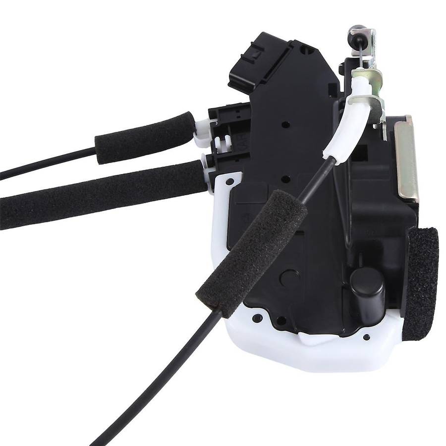 Right Front Door Car Door Lock Door Lock Actuator 80500-1la0a-01 for Patrol 2012- for Qx80/qx56 2011
