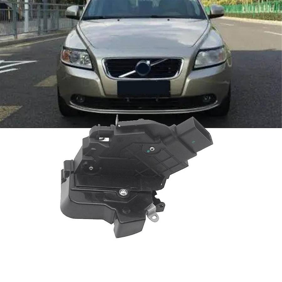 Right Front Door Lock Latch Machines Actuator 31253658 for XC60 I 156 XC70 II 136 2008-2017 3069978