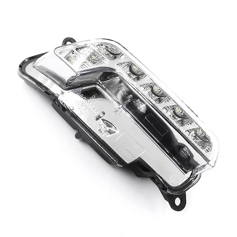 Right Front Fog Lamp Daytime Running Lamp for E Class W212 A2128200856