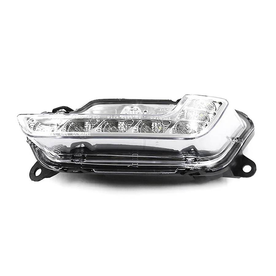 Right Front Fog Lamp Daytime Running Lamp for E Class W212 A2128200856