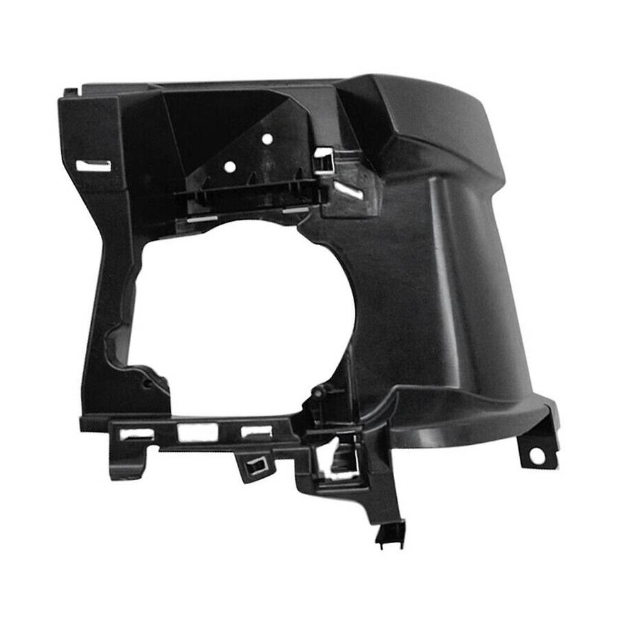 Right Front Fog Light Lamp Bracket 51117386362 for 3-Series F30 F31 2016-2017 Bumper Guide Positioni