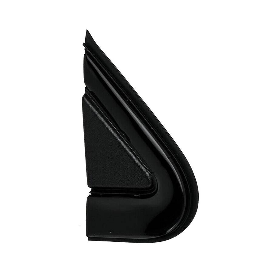 Right Front Side Door Corner Molding Trim Plate 68083130ad for 2012-2016 A Pillar Window Triangle C