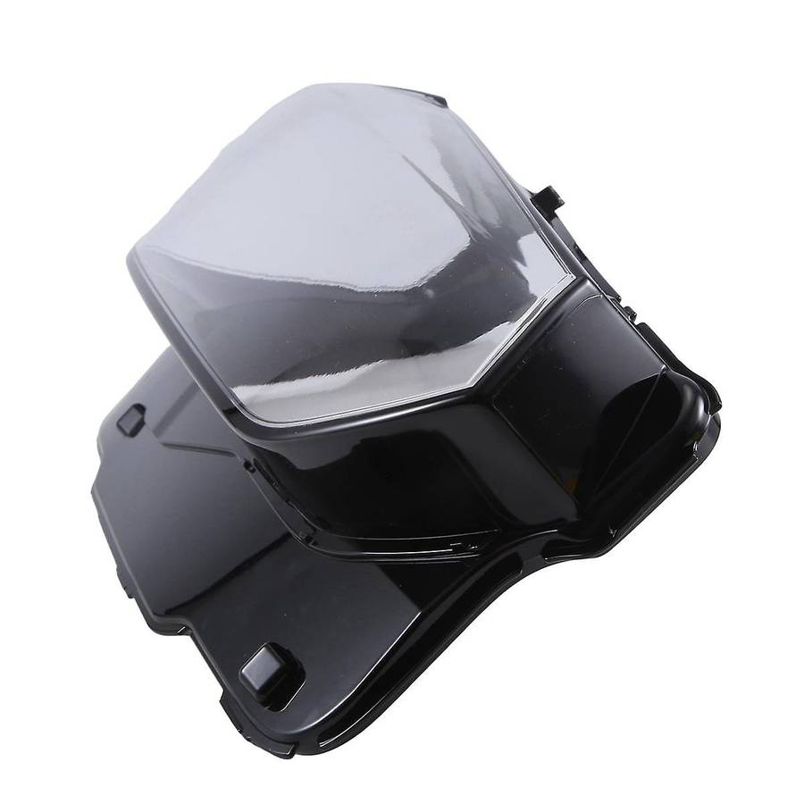 Right Headlights Shell Front Head Lamp Lens Cover Transparent Lamp Housing for X3 G08 2022-2024 631