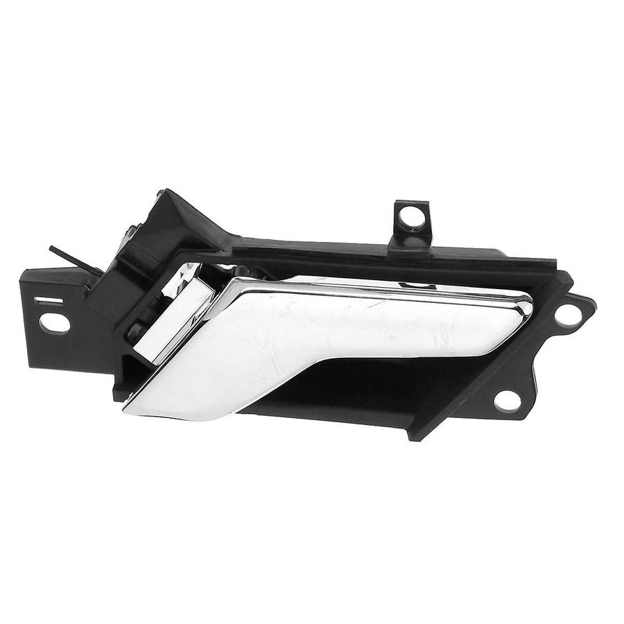 Right Interior Door Handle Chrome Trim Bezel 96660864 for Captiva Sport 2012-2015 Vue 2008-2010