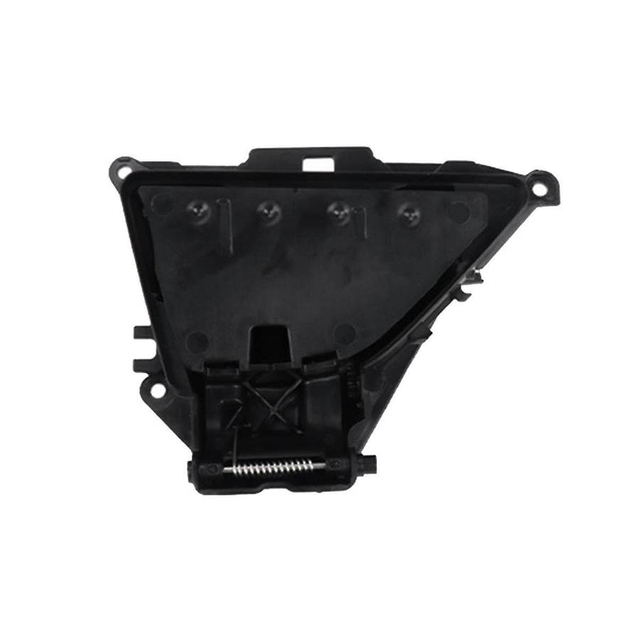 Right Rear Door Ashtray Case 51427398886 for 7 Series G11/12 16-22 745EX 730 740 750 M760 Car Door