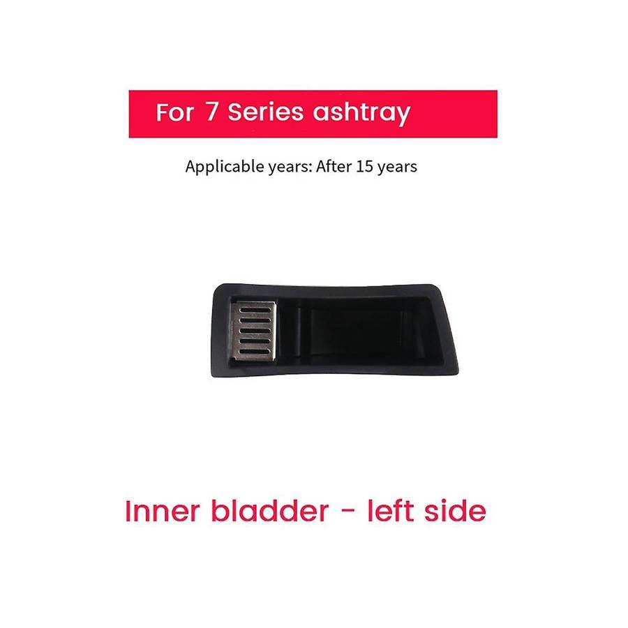 Right Rear Door Ashtray Case Assembly for 7 Series G11 G12 2016-2022 745ex 730 740 750 M760 51427398