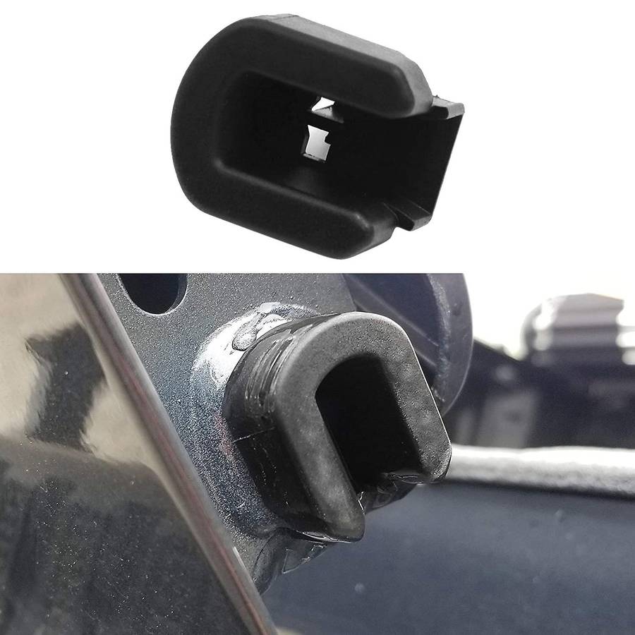 Right Rear Bushing Lift Assist 84331136 for 1500 2500HD 3500HD 2015-2020