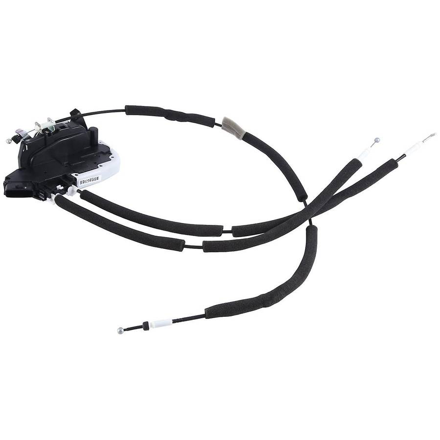 Right Rear Door Car Door Lock Door Lock Actuator 82500-jk00a for G Series Sedan Version 2007-2014