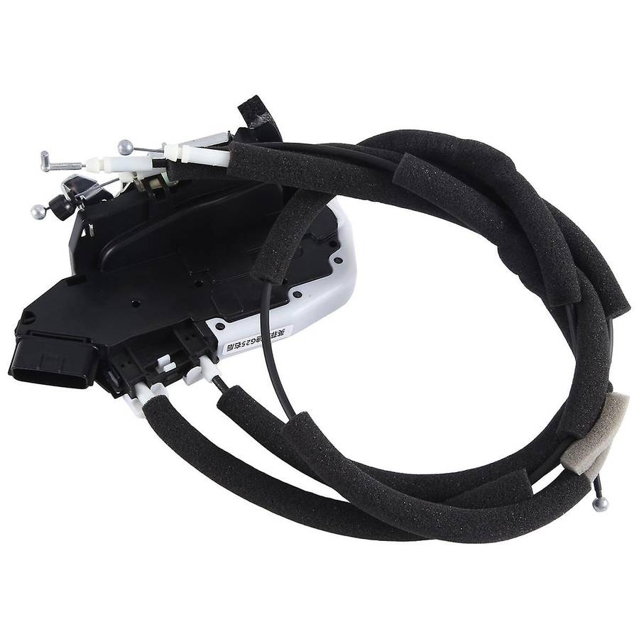 Right Rear Door Car Door Lock Door Lock Actuator 82500-jk00a for G Series Sedan Version 2007-2014