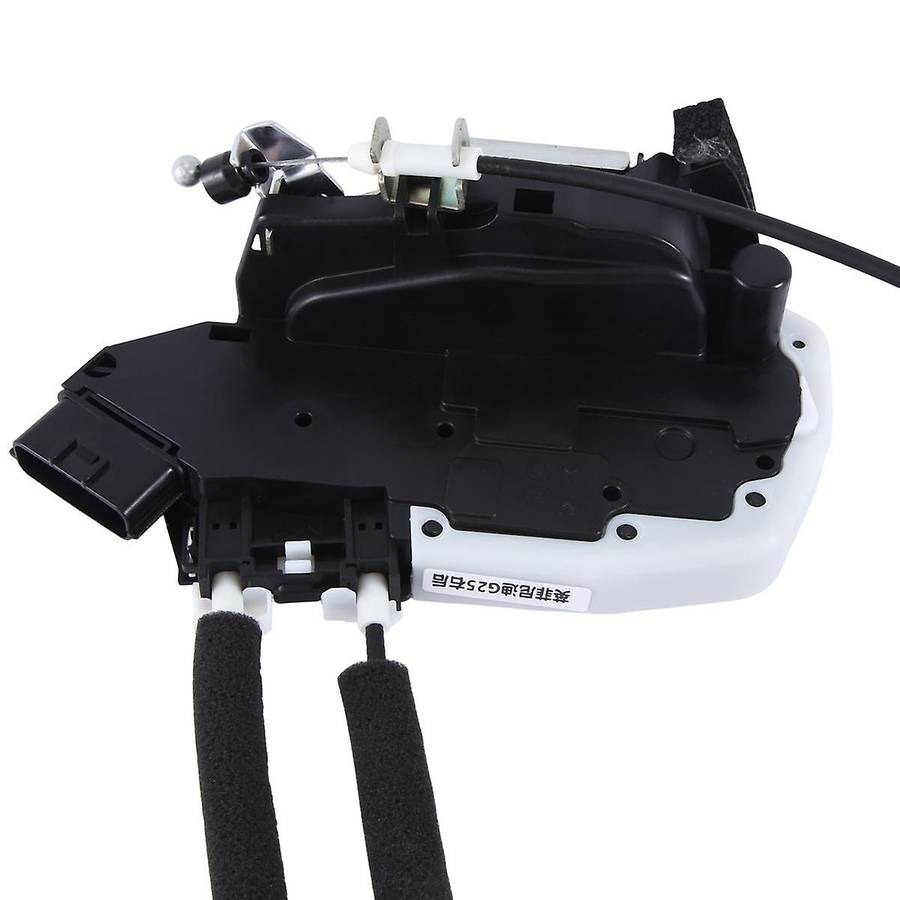 Right Rear Door Car Door Lock Door Lock Actuator 82500-jk00a for G Series Sedan Version 2007-2014