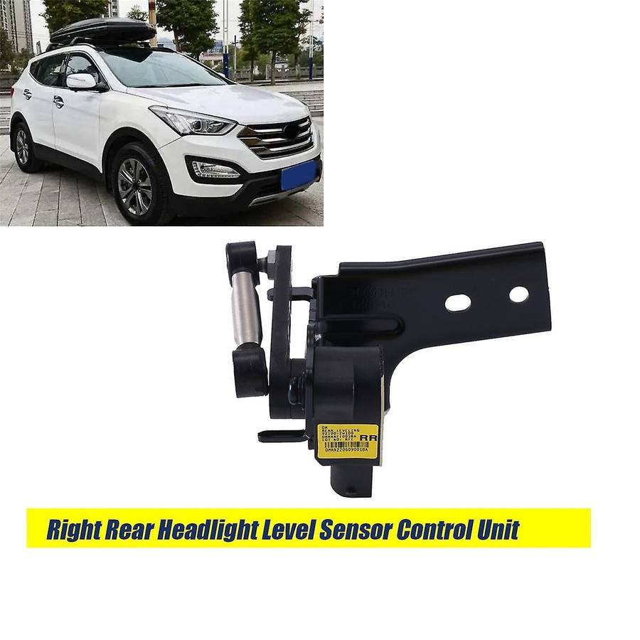 Right Rear Headlight Level Sensor 92190-2w100 for 2013-2016 Car Monitor Body High Sensor Control Un