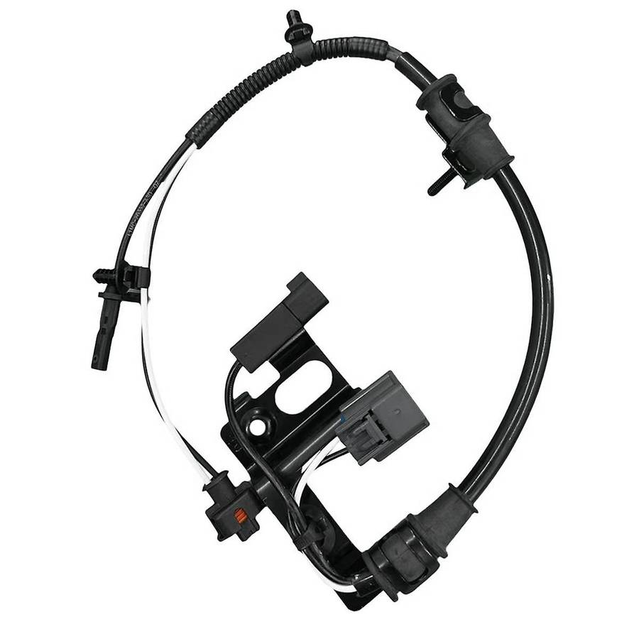 Right Rear Wheel ABS Sensor L1MC-2D332A3DPL for Explorer Police 2020-2023 Speed Sensor L1MC2D332A1