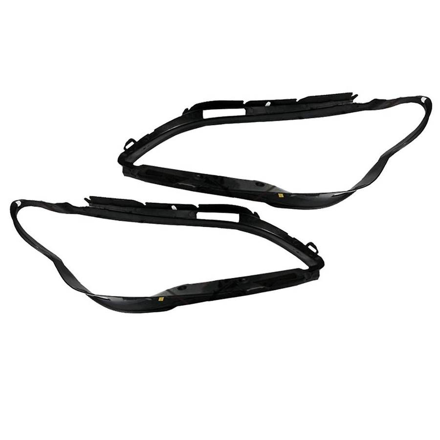 Right Sealing Strip Head Light Seals Headlight Gasket for 7 Series F01 F02 2007-2015 Head Light Seal