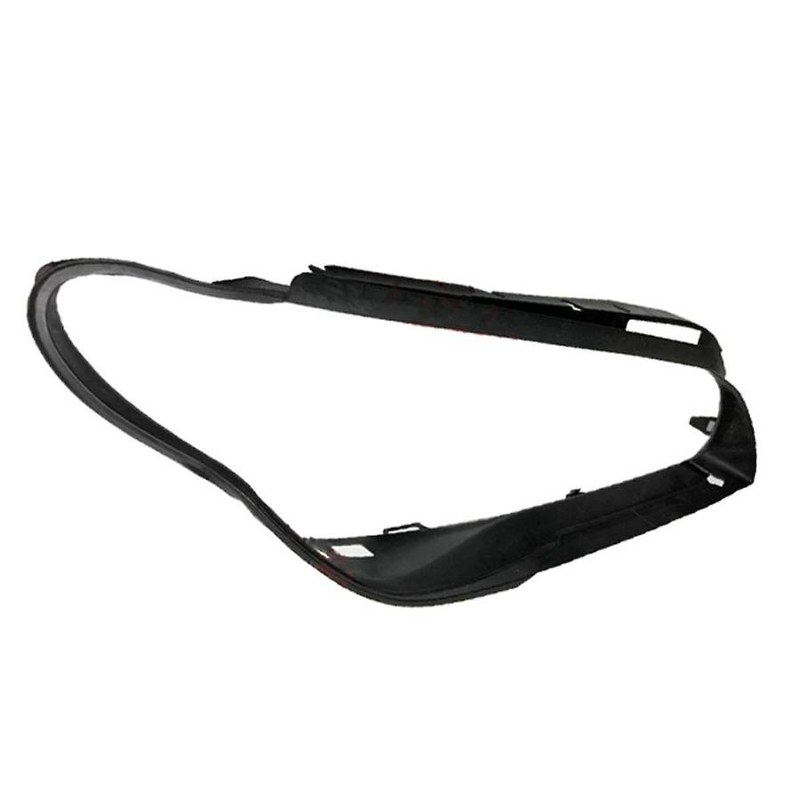 Right Sealing Strip Head Light Seals Headlight Gasket for 7 Series F01 F02 2007-2015 Head Light Seal