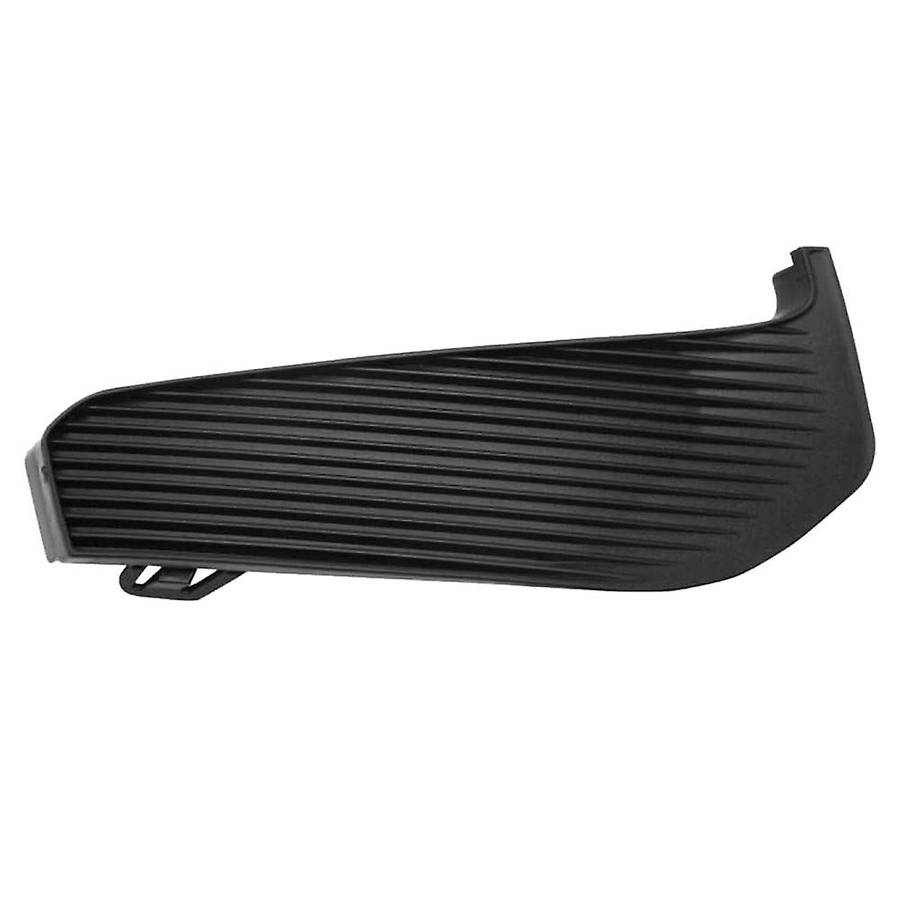 Right Side Bumper Grille Hole Fog Light Cover for L4 2016-2018 23478394