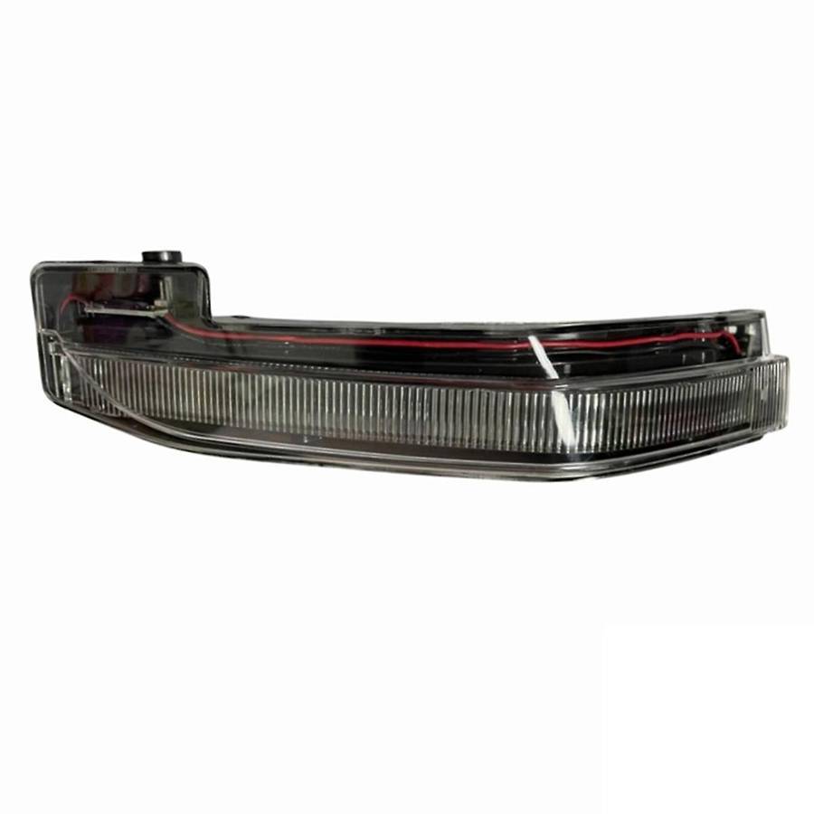 Right Side Mirror Turn Signal Light 87624Q2000 for 2018-2021 Rearview Mirror Indicator Lamp 87624-Q2