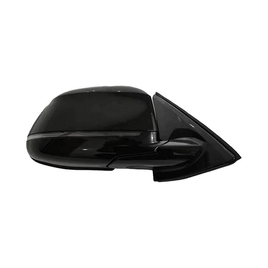 Right Side Power Folding Mirror for X3 F25 2015-2017 Exterior Door Wing Rear View Mirror Side Light