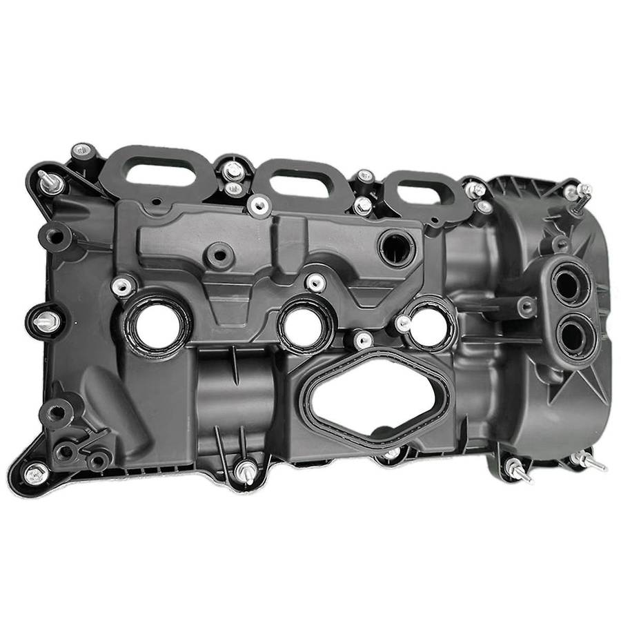 Right Side Valve Cover HL3Z-6582-F for Expedition Navigator 3.5L Turbo 2018-2022 HL3Z-6582-A HL3Z65