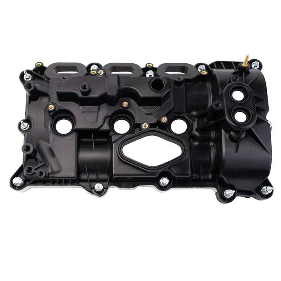 Right Side Valve Cover HL3Z-6582-F for Expedition Navigator 3.5L Turbo 2018-2022 HL3Z-6582-A HL3Z65