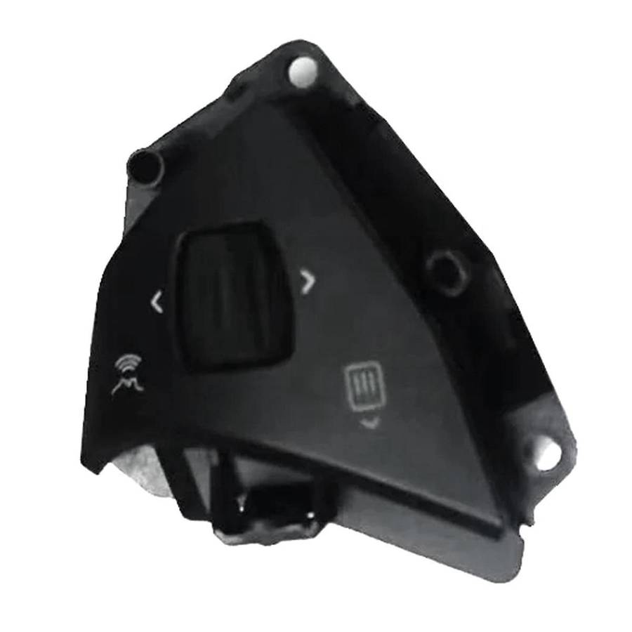 Right Steering Wheel Control Switch for Model S X 2012-2020 Steering Wheel Audio Voice Control Roll