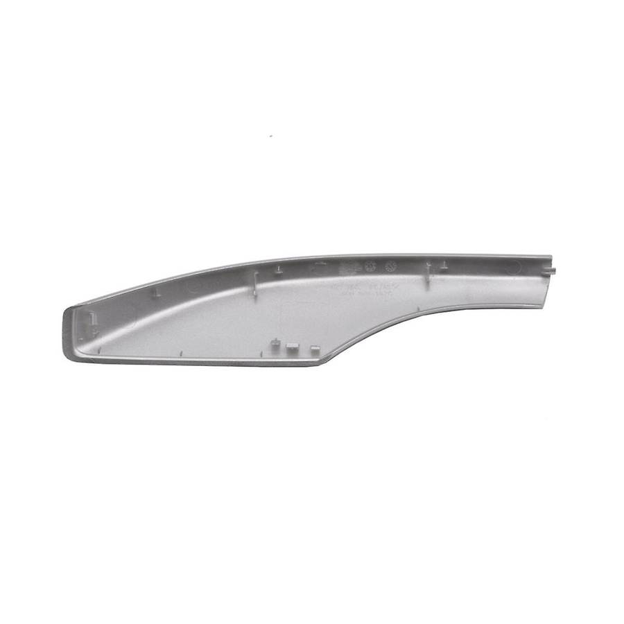 Roof Rack Cover for 2007-2011 Front Rear Left Right Roof Luggage Bar Rail End Shell Plasitc Cover
