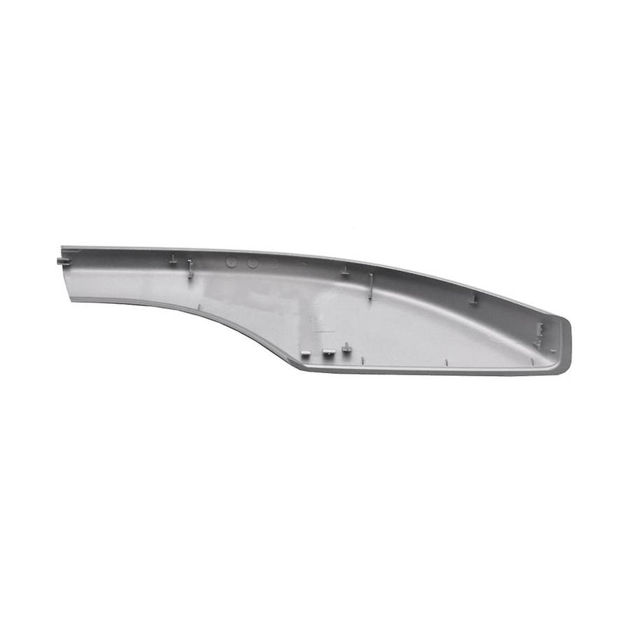 Roof Rack Cover for 2007-2011 Front Rear Left Right Roof Luggage Bar Rail End Shell Plasitc Cover