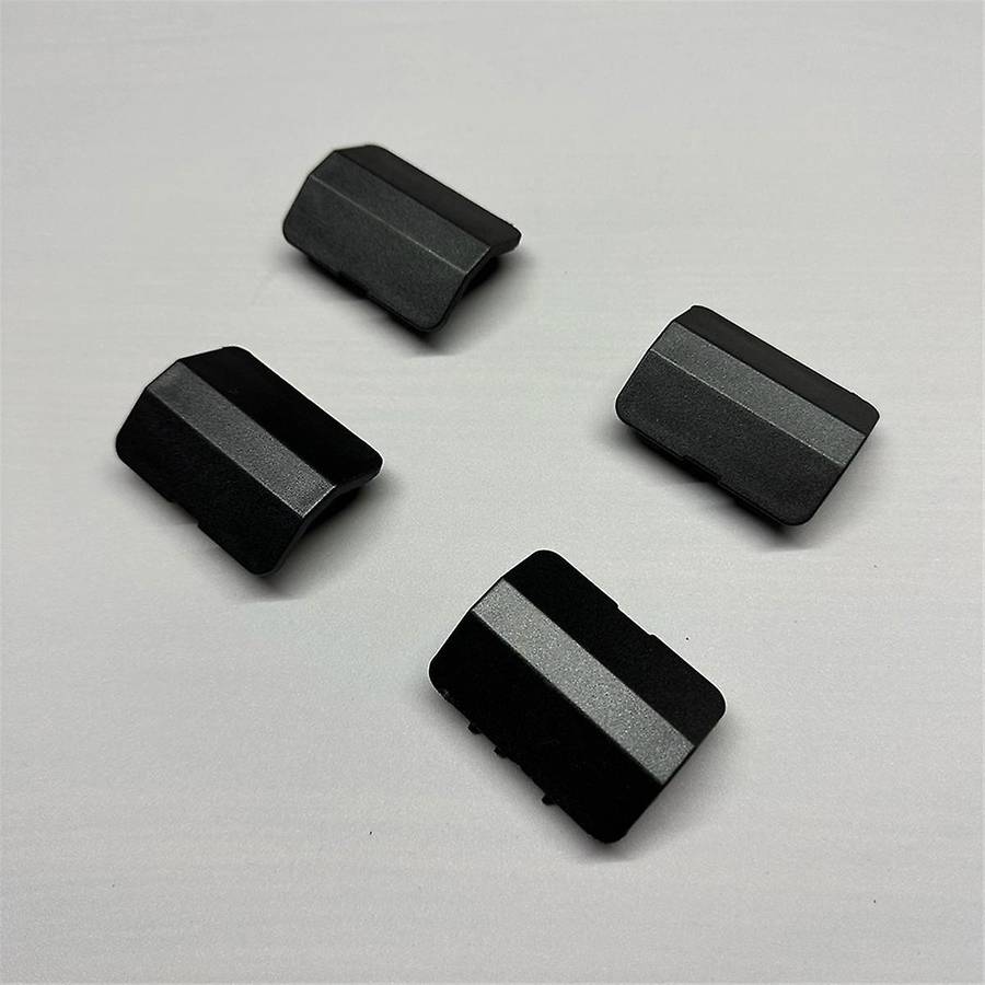Roof Rack Shell Protective Cover for 2004-2008 Roof Luggage Bar Rail End 872912E000 872922E000 87297