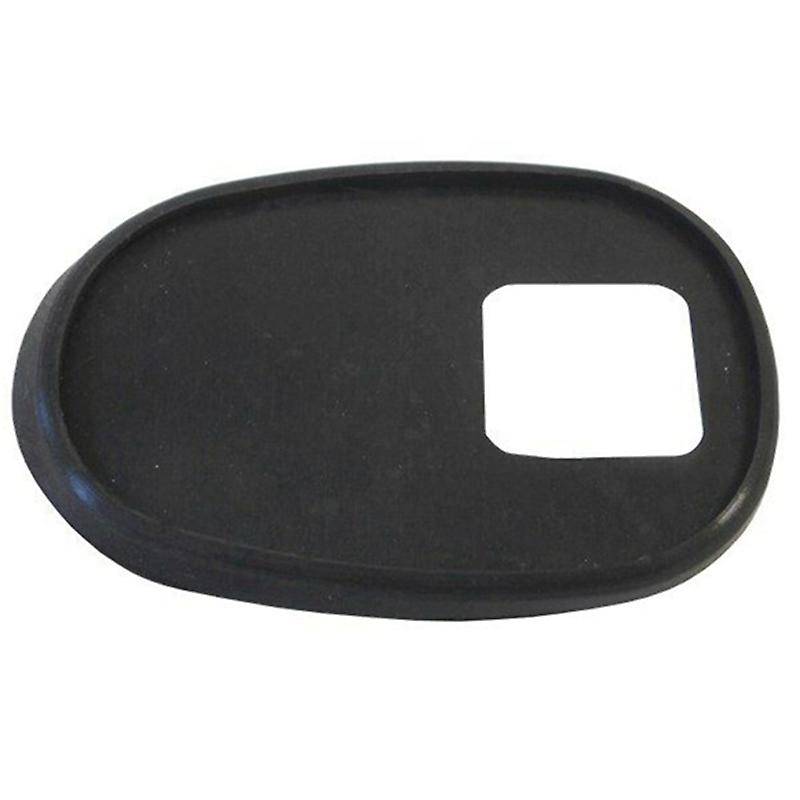 Rubber Automobile Roof Aerial Antenna Gasket Seal for Opel Corsa C D Zafira ( Base)