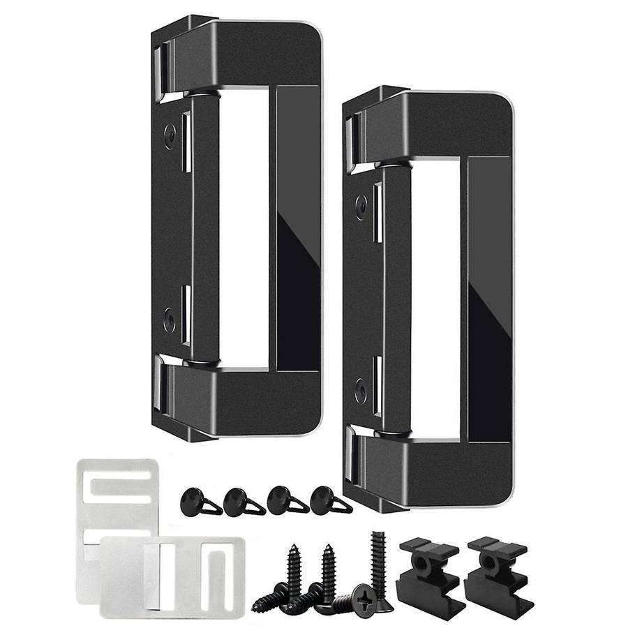 Rv Refrigerator Door Handle Fits for Fridge Dm2672 Dm2682 Dm2872 Replace 3316882900 Rv Refrigerator