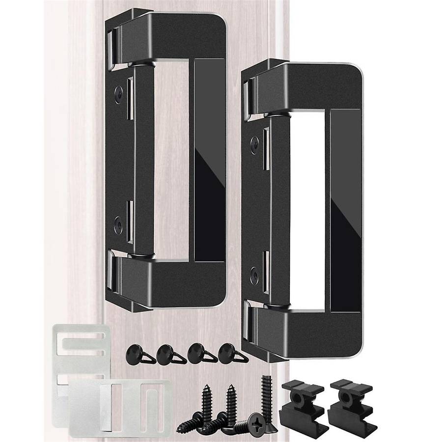 Rv Refrigerator Door Handle Fits for Fridge Dm2672 Dm2682 Dm2872 Replace 3316882900 Rv Refrigerator