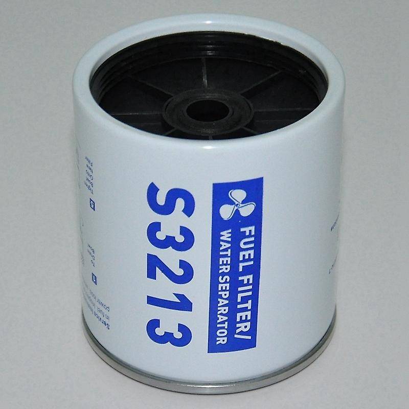 S3213 Outboard Marine Fuel Filter Elements Fuel Water Separator Filter Elements