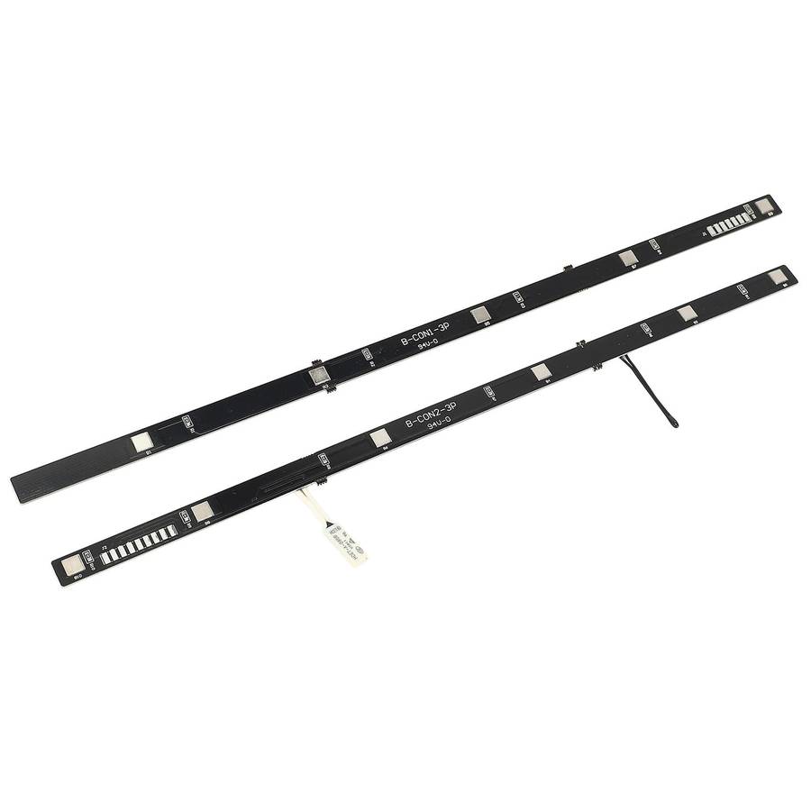 Scooter Battery Bms Circuit Board Controller Scooter Protection Board Replacement Accessories For