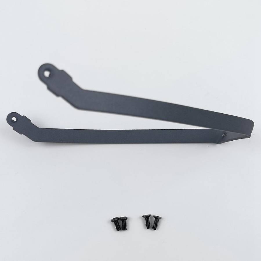 Scooter Rear Mudguard Support Bracket Screw Mounting for Essential Pro 2 Electric Scooter