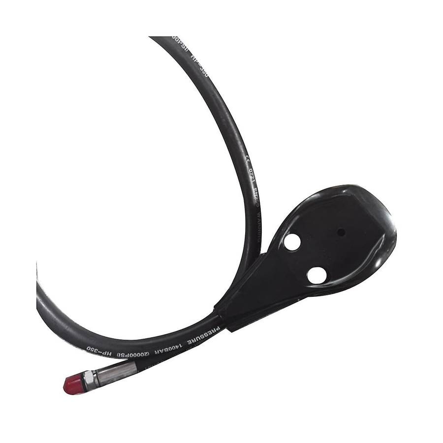 Scuba Diving Depth Gauge 300 Bar Diving Air Lightweight Pressure Gauge Diver Equipment Dive Accesso