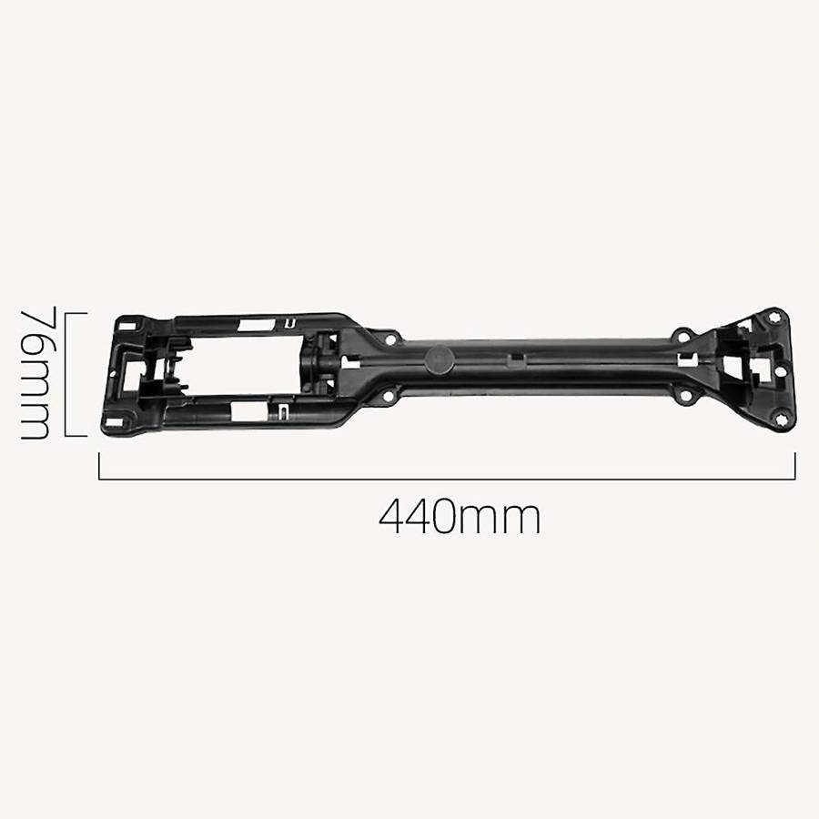 Seat Adjustment Accessories for 5 7 Series F10/F11/F18/F02 Flexible Shaft Long Shaft
