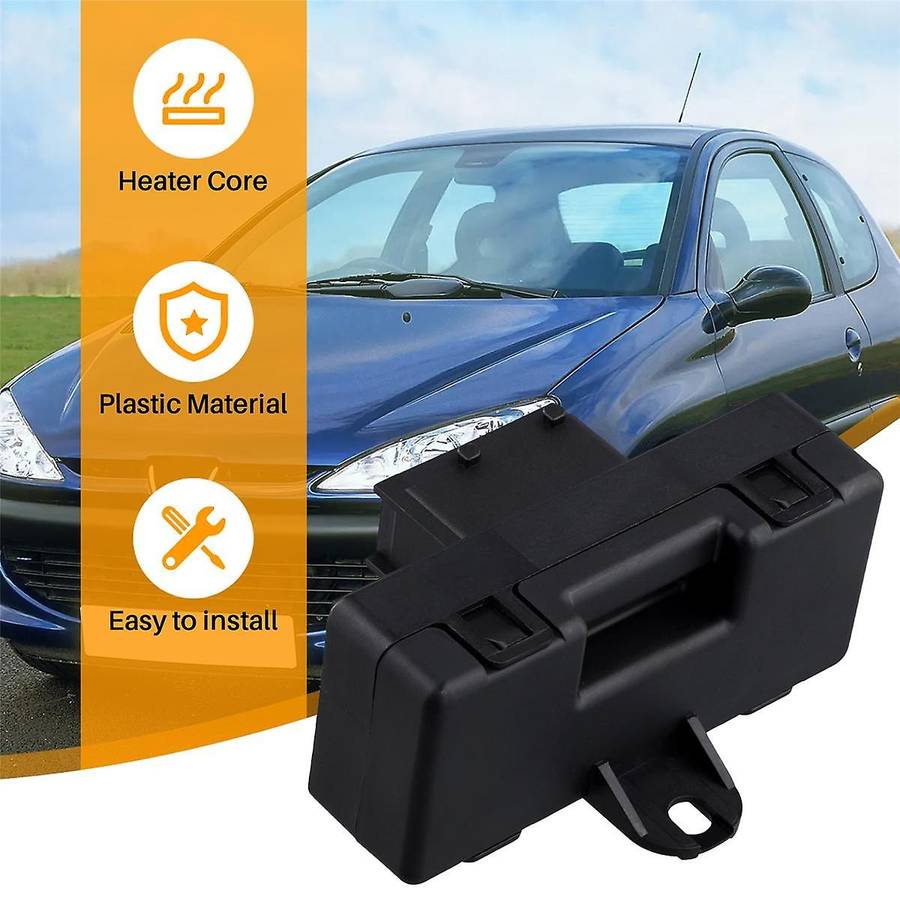 Seat Heating Module Temperature Control Unit for Seat Heating Control Unit 9810486880
