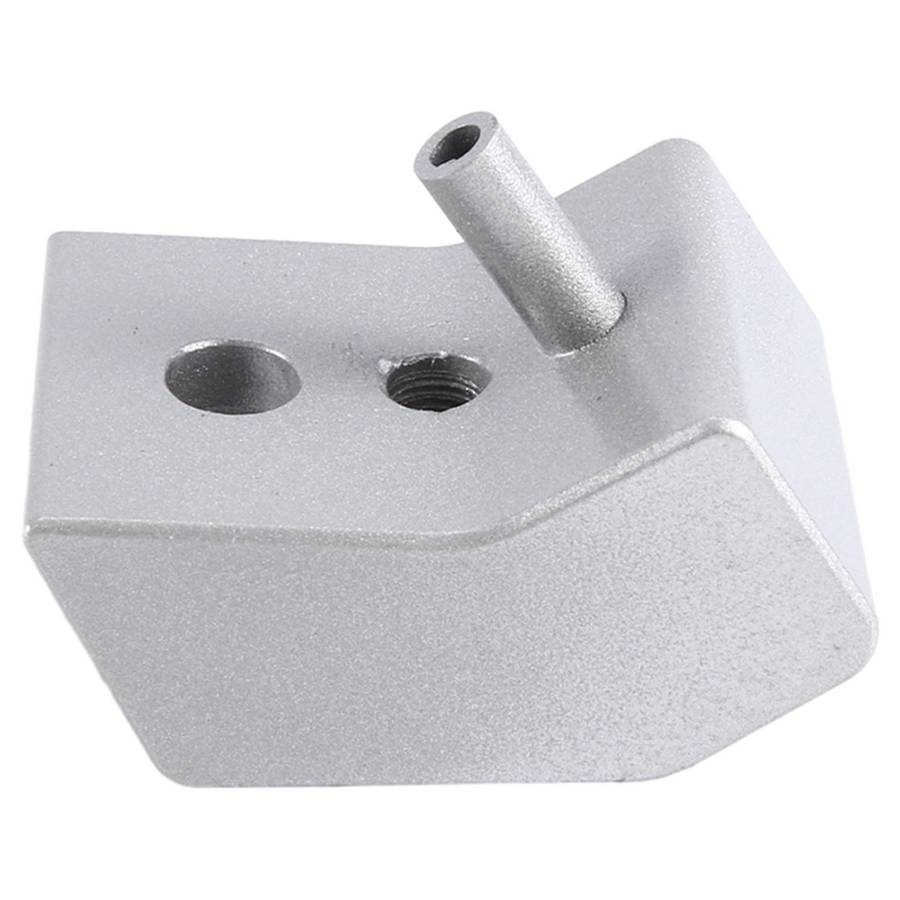Seat Jack Seat Spacer Seat Lift Device for 4runner 05-22 Silver