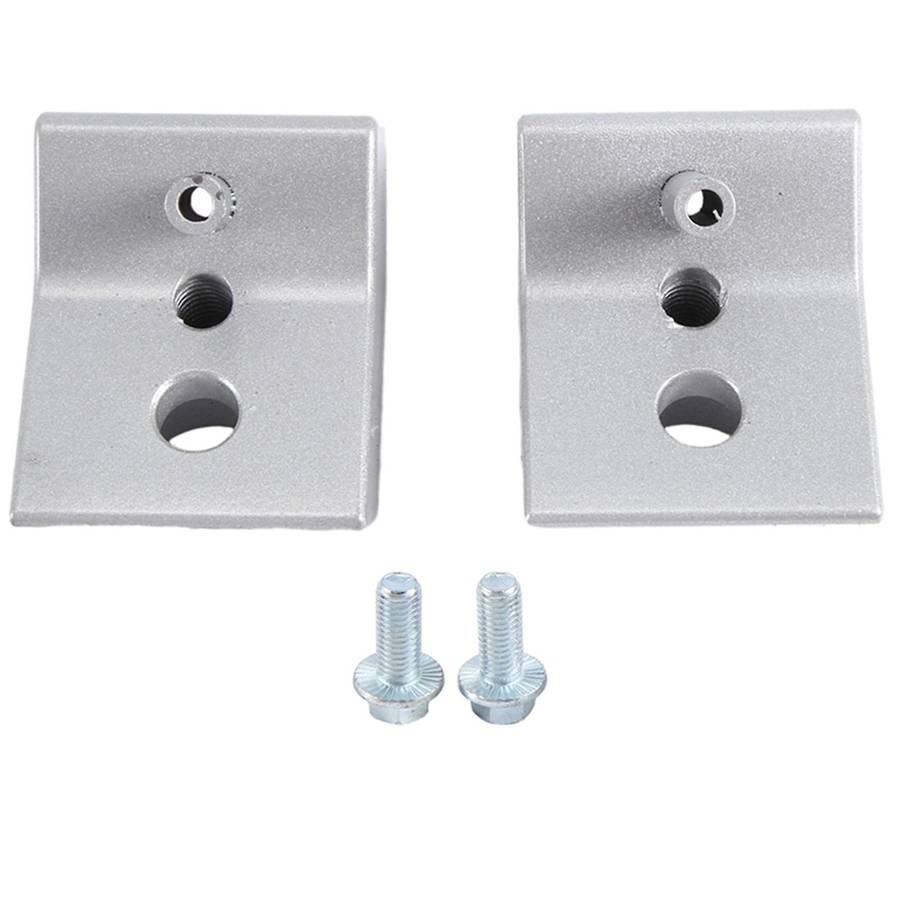 Seat Jack Seat Spacer Seat Lift Device for 4runner 05-22 Silver