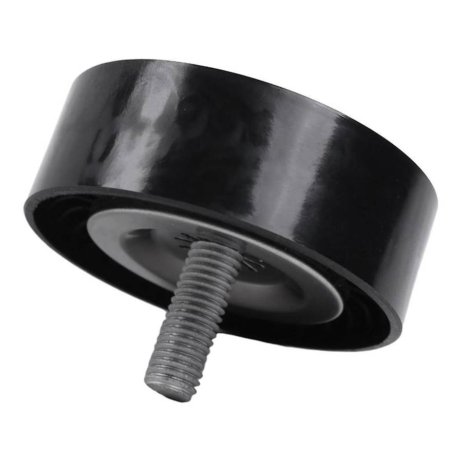 Serpentine Belt Idler Pulley Belt Drive Idler Smooth Pulley 1341A005,1341A029 for