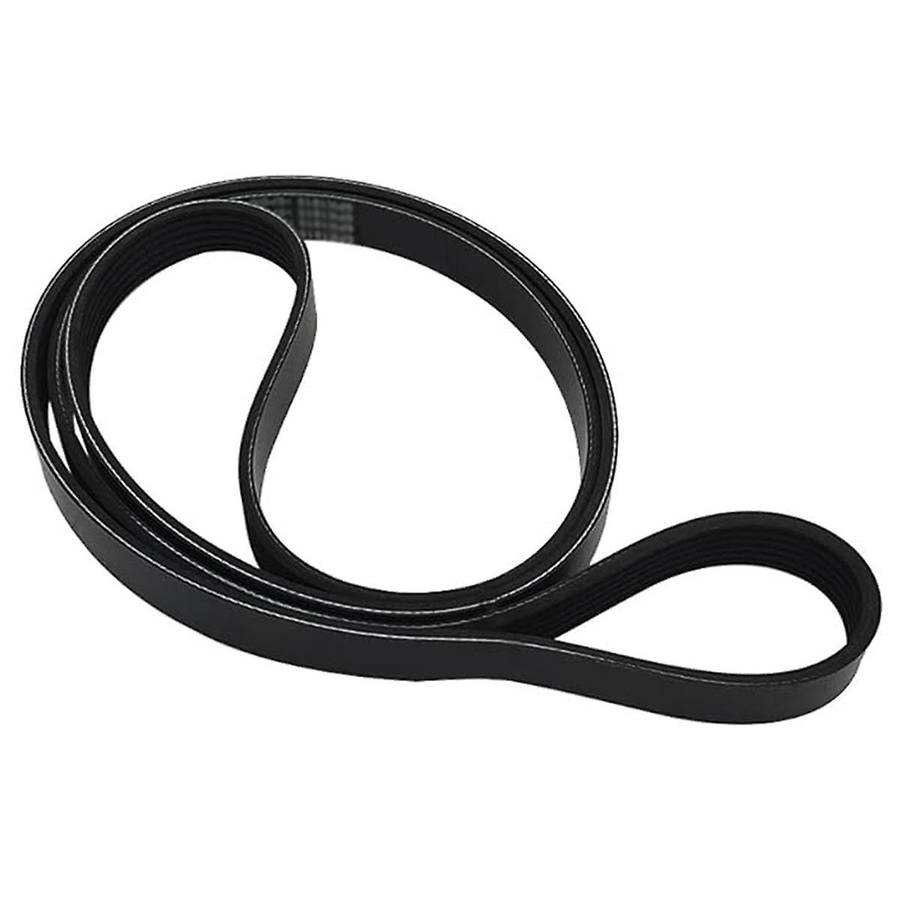 Serpentine Belt 12626076 for 5.3L 6.2L 2014-2020 Water Pump Alternator Serpentine Belt