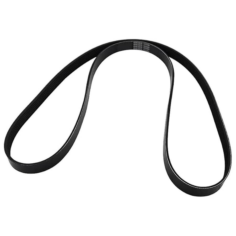 Serpentine Belt 12626076 for 5.3L 6.2L 2014-2020 Water Pump Alternator Serpentine Belt