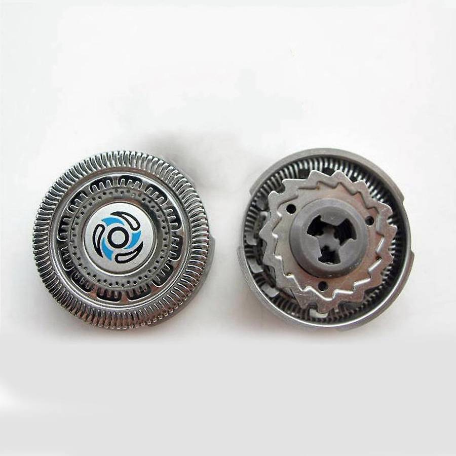 Sh70 Replacement Heads for 7000 Series, Replacement Blades Fit for 7500 S7370 S7371 S7720
