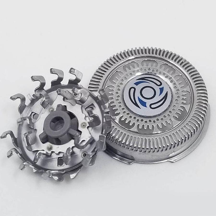 Sh70 Replacement Heads for 7000 Series, Replacement Blades Fit for 7500 S7370 S7371 S7720